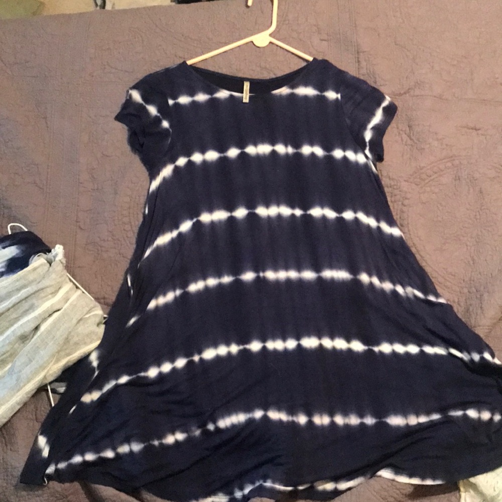 Boutique dress